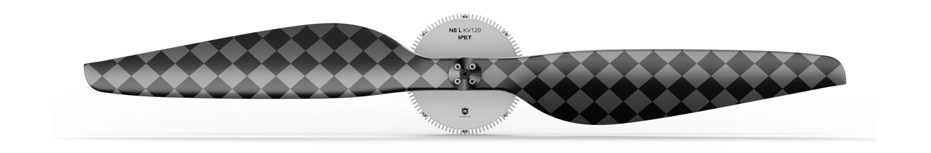 N8 L IP66 propulsion system