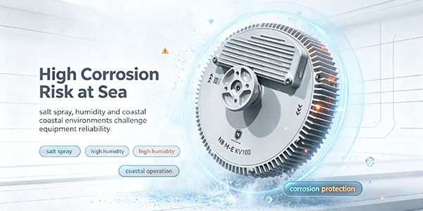 N8-E corrosion-resistant structure for marine environments