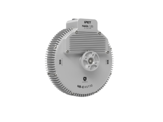 N8-E propulsion system
