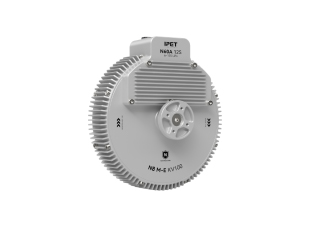 N8-M-E propulsion system