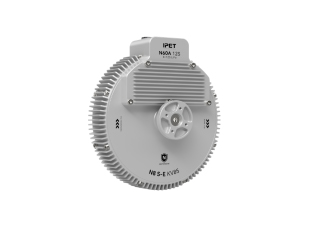 N8S-E KV85 propulsion system