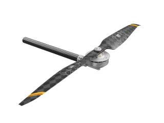 N8S-E KV85 propulsion system placeholder