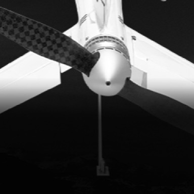 Integrated Propulsion solution image placeholder