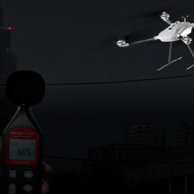 Low Noise solution image placeholder