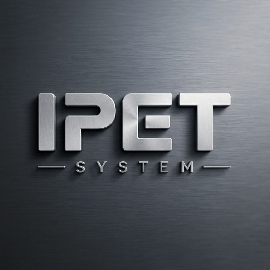 IPET Systems brand image for an article about integrated UAV propulsion engineering