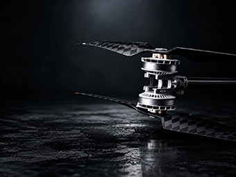 Payload vs Flight Time: The Multirotor Weight Penalty