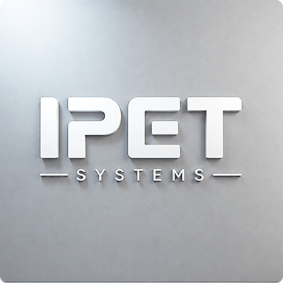 IPET Systems brand image for an article about integrated UAV propulsion engineering