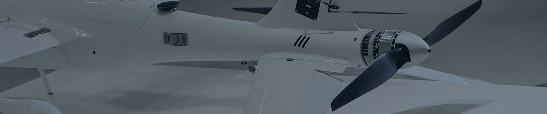 Integrated propulsion system overview