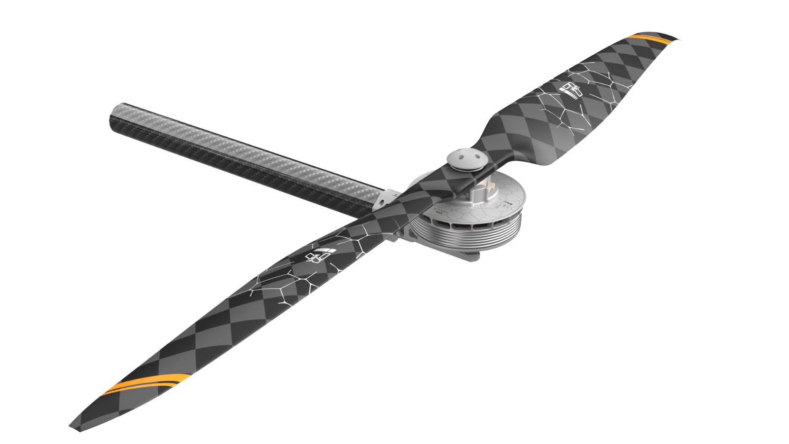 I7 propulsion system detail