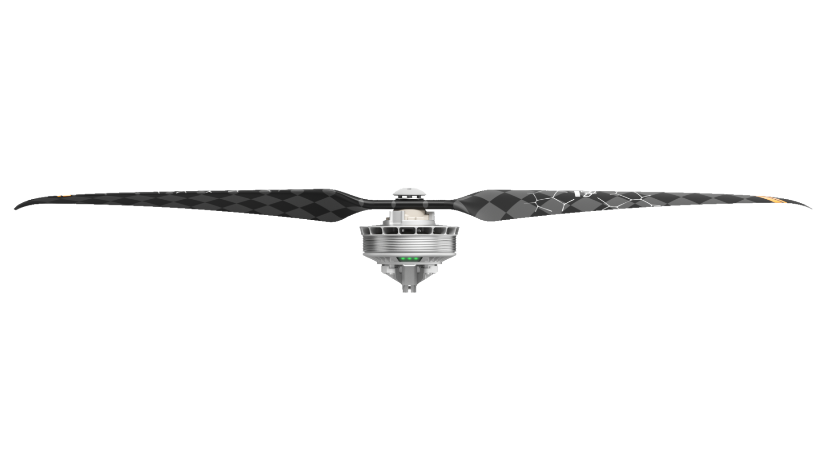 I7 propulsion system