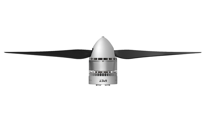 IV7 propulsion system