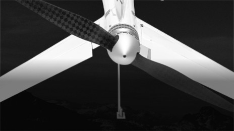 Integrated propulsion solution