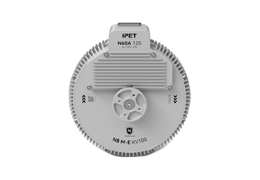 N8M-E KV100 Motor
